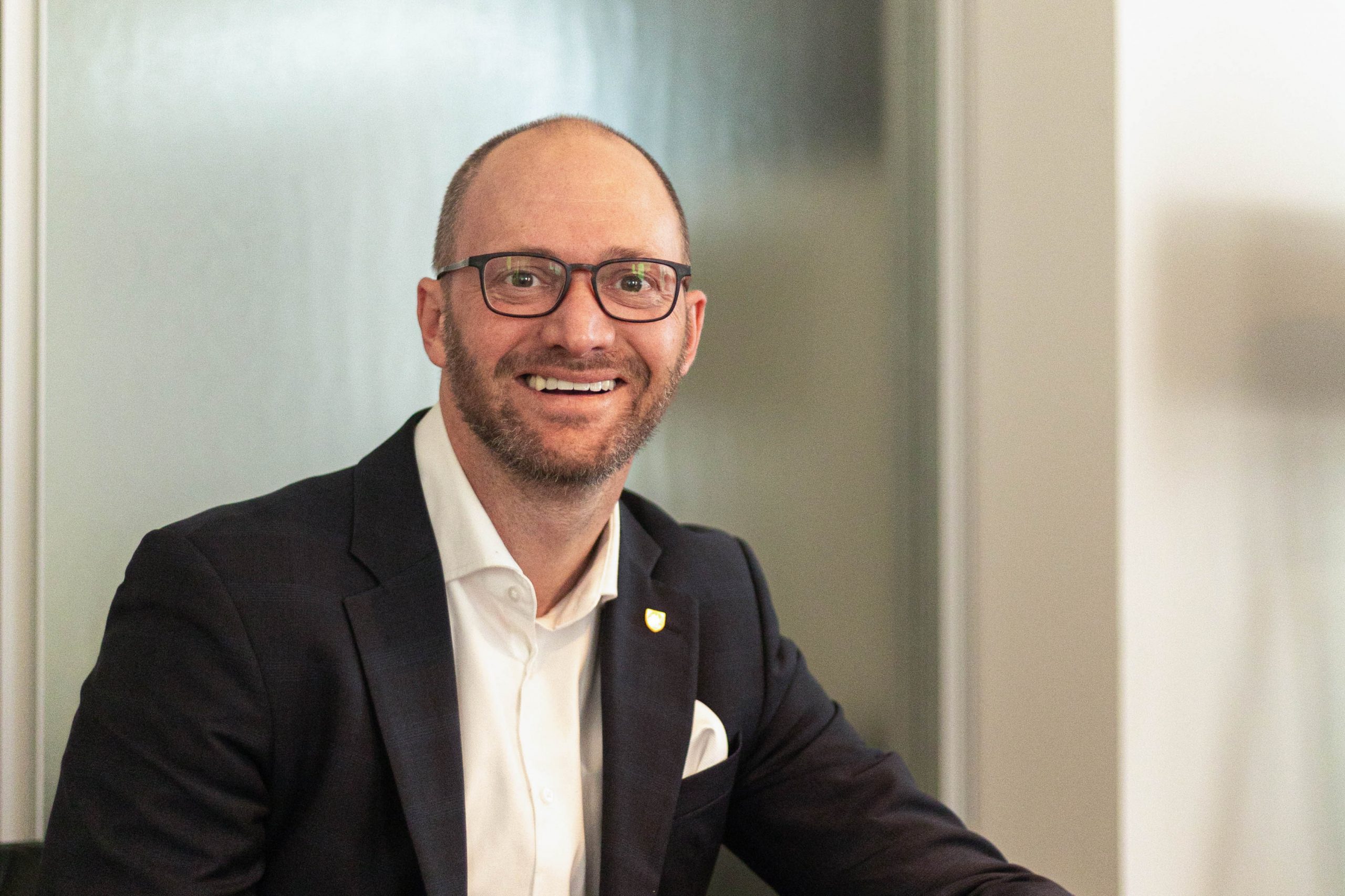 Georg Michael Karmann